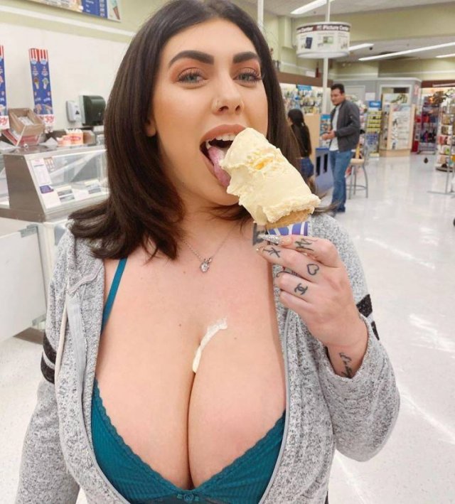 Pics For Grown-Ups (78 pics)
