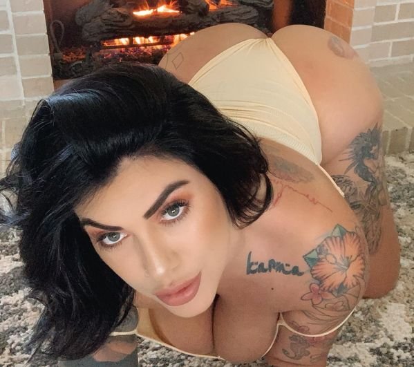 Over Back (38 pics)