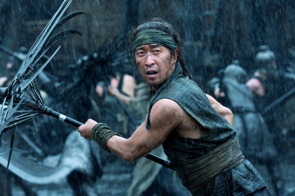Some Movies To Watch During Quarantine (20 pics) Some Movies To Watch During Quarantine (20 pics)