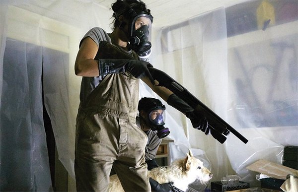Some Movies To Watch During Quarantine (20 pics) Some Movies To Watch During Quarantine (20 pics)
