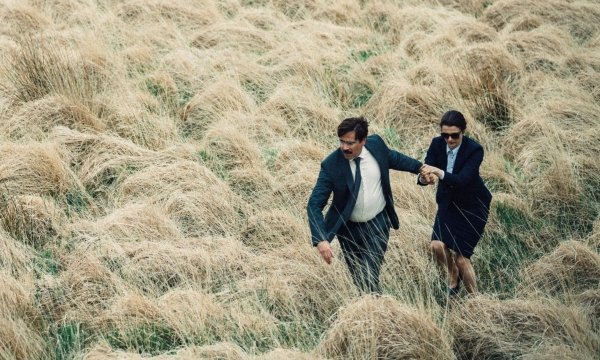 Some Movies To Watch During Quarantine (20 pics)