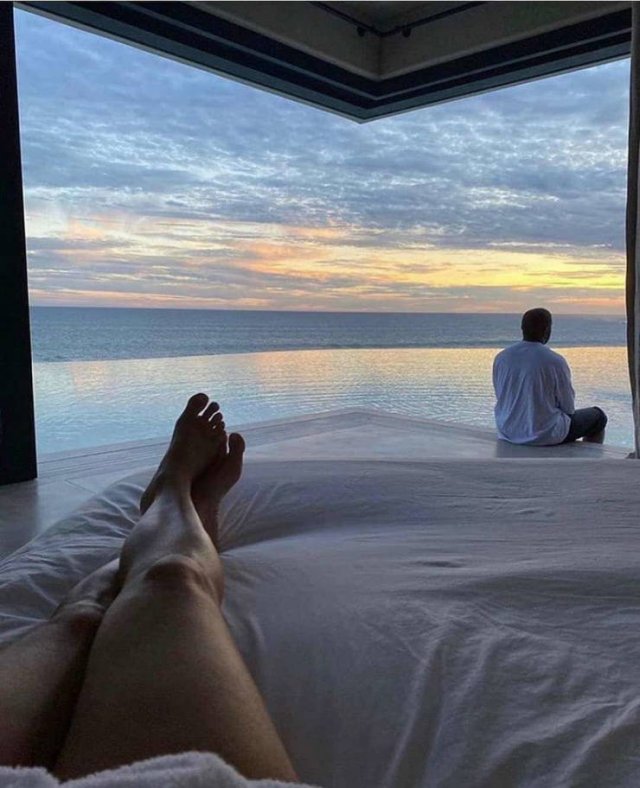 How Rich Instagram Kids Spend Quarantine Days (29 pics)