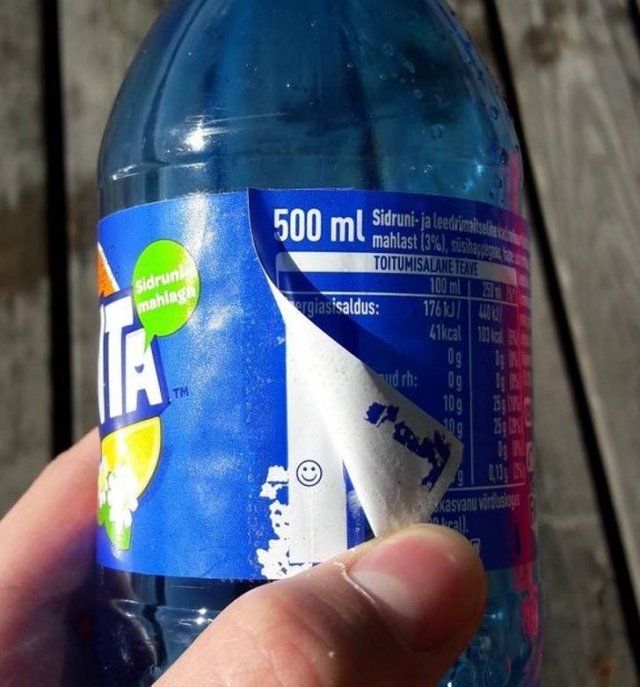 Great Sudden Discoveries (18 pics) Great Sudden Discoveries (18 pics)