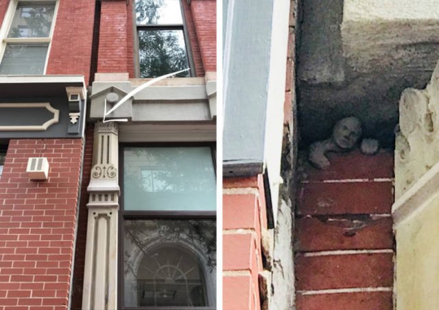Great Sudden Discoveries (18 pics) Great Sudden Discoveries (18 pics)