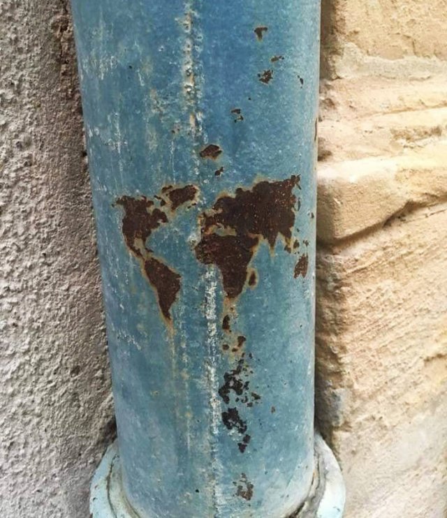Great Sudden Discoveries (18 pics) Great Sudden Discoveries (18 pics)