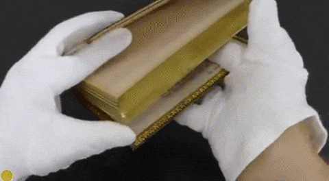 Great Sudden Discoveries (18 pics)