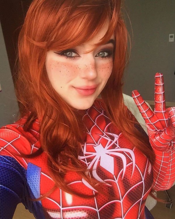 Redhead Beauties (24 pics)