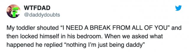 Living With Children (29 pics)