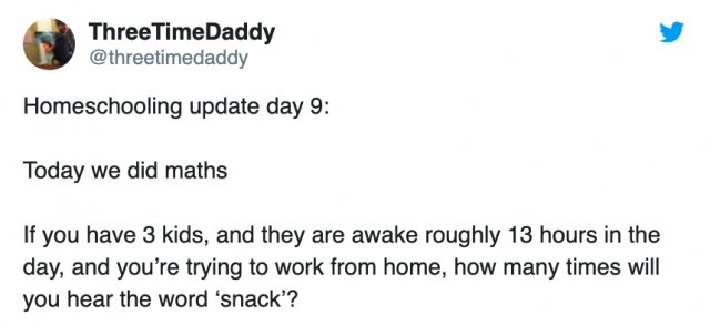 Living With Children (29 pics)