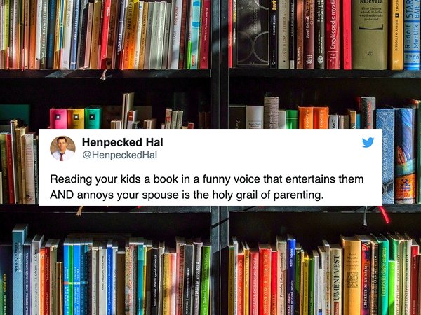 Living With Children (29 pics)