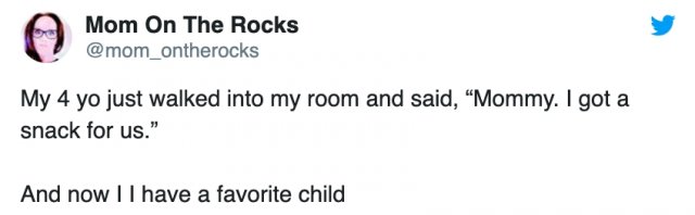 Living With Children (29 pics)