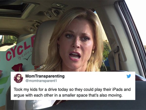 Living With Children (29 pics)