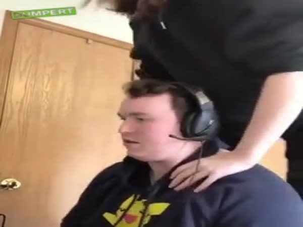 You Need To Stop Gaming!