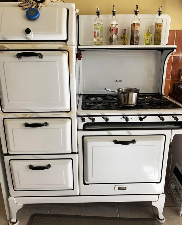 Old Things In Great Condition (24 pics)