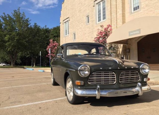 Old Things In Great Condition (24 pics)