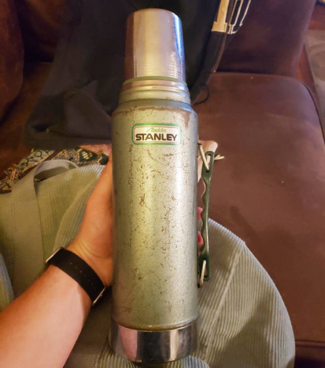 Old Things In Great Condition (24 pics)