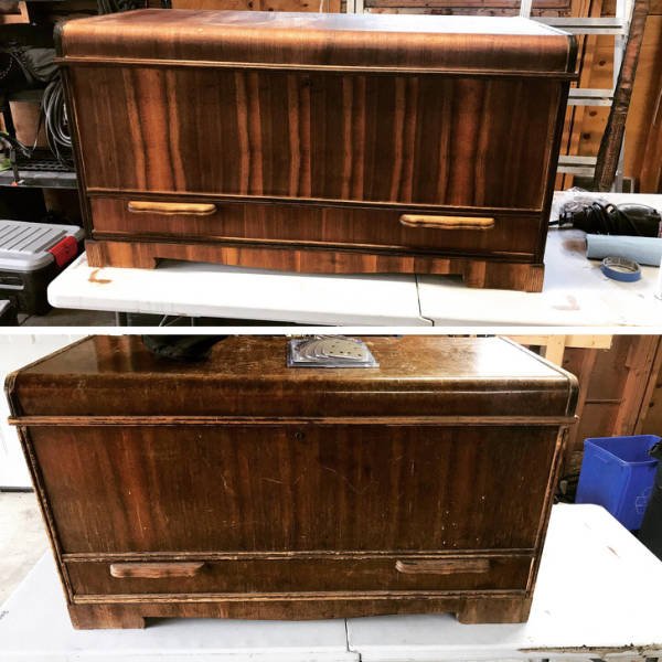 Old Things In Great Condition (24 pics)