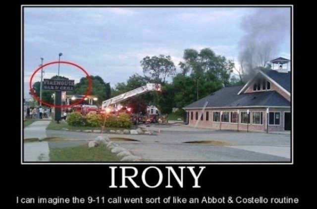 Firefighter Memes (39 pics)