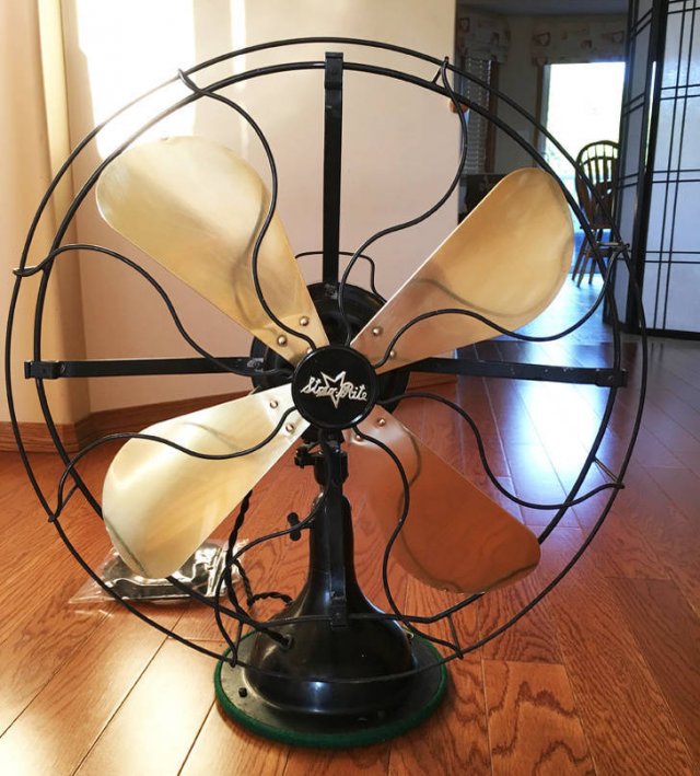 Old Things In Great Condition (24 pics)
