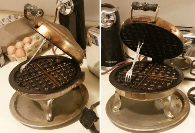 Old Things In Great Condition (24 pics)