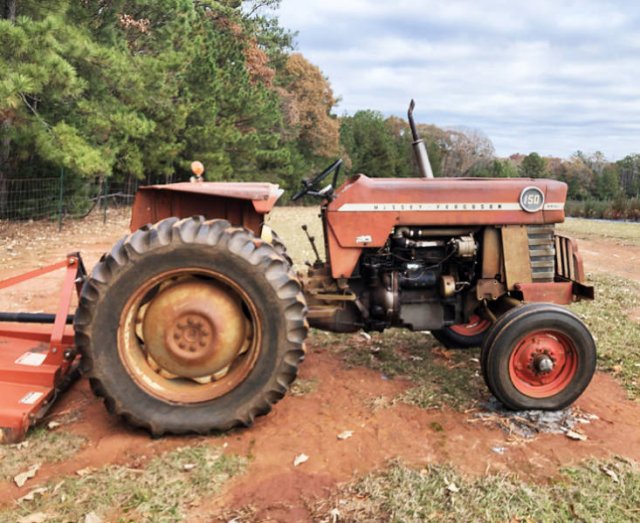 Old Things In Great Condition (24 pics)