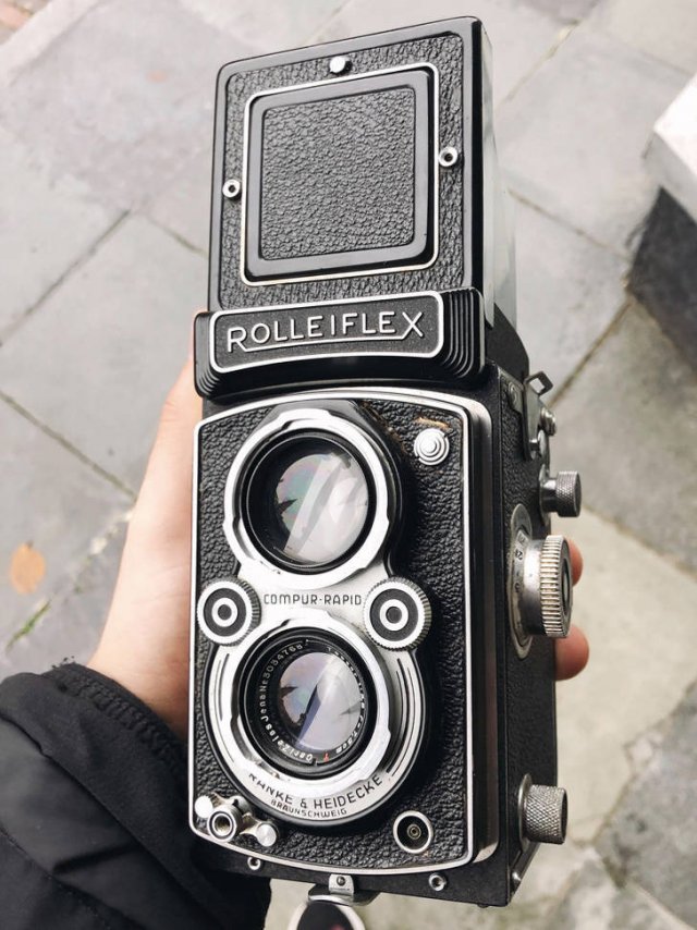 Old Things In Great Condition (24 pics)