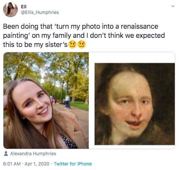 Renaissance Portraits Generated By AI (28 pics)