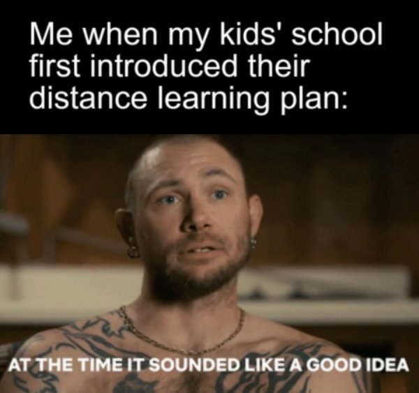 Homeschooling Memes (29 pics)