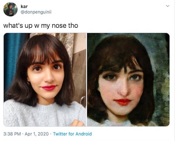 Renaissance Portraits Generated By AI (28 pics)