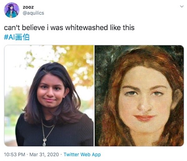 Renaissance Portraits Generated By AI (28 pics)