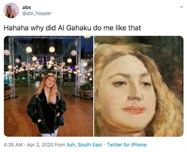 Renaissance Portraits Generated By AI (28 pics)