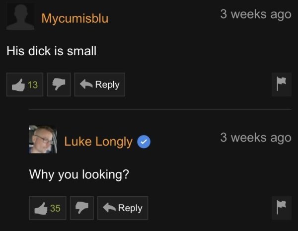 Pornhub Comments (31 pics)