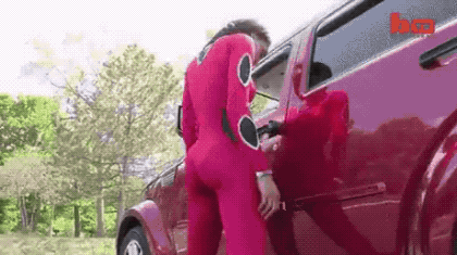 Wins And Fails (26 gifs)