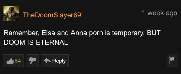 Pornhub Comments (31 pics)