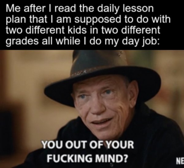 Homeschooling Memes (29 pics)