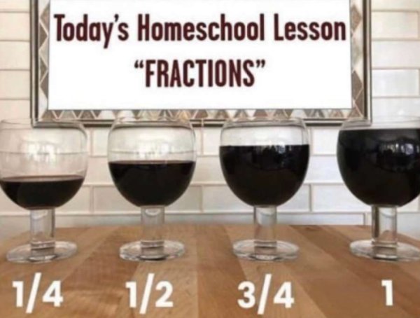 Homeschooling Memes (29 pics)