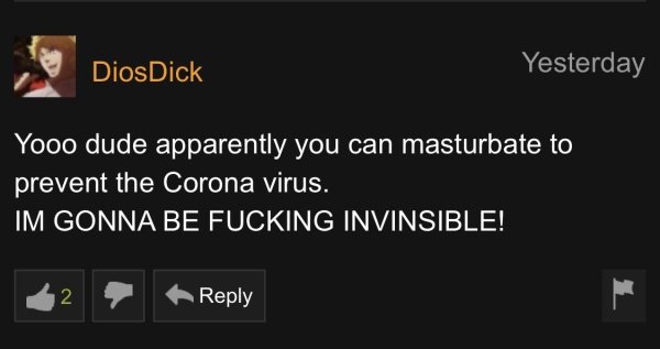 Pornhub Comments (31 pics)