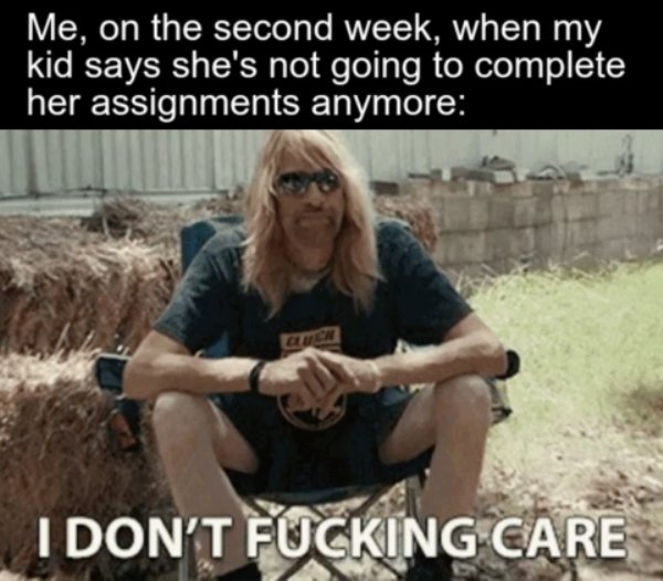 Homeschooling Memes (29 pics)