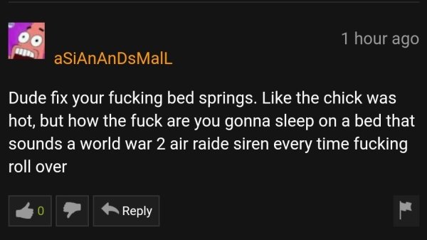Pornhub Comments (31 pics)