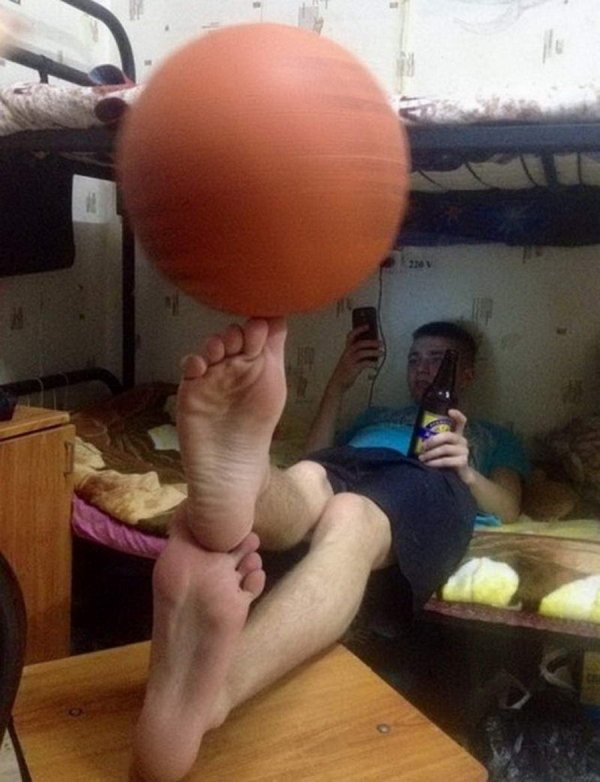 Unusual Talents (32 pics)