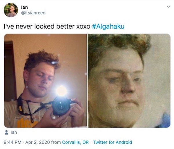 Renaissance Portraits Generated By AI (28 pics)