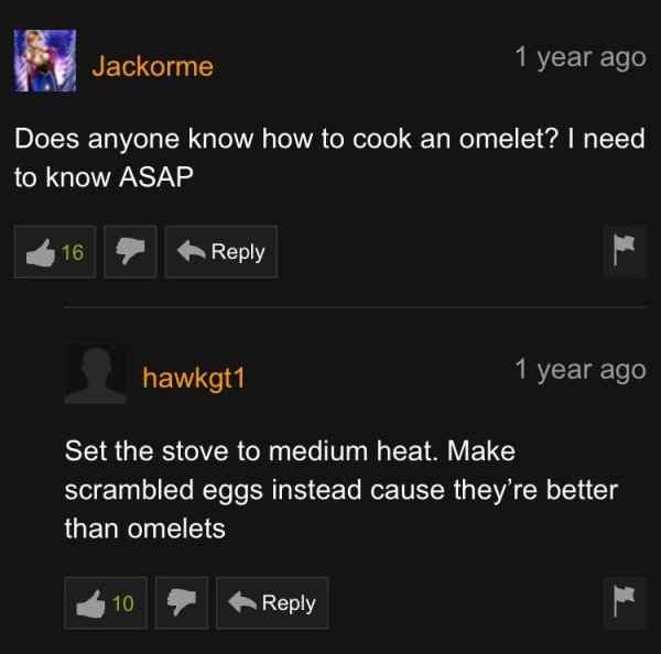 Pornhub Comments (31 pics)