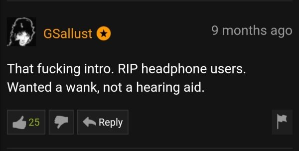 Pornhub Comments (31 pics)