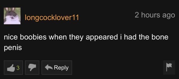 Pornhub Comments (31 pics)