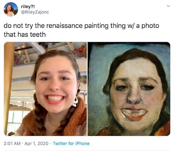 Renaissance Portraits Generated By AI (28 pics)