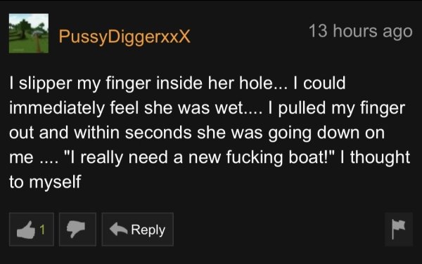 Pornhub Comments (31 pics)