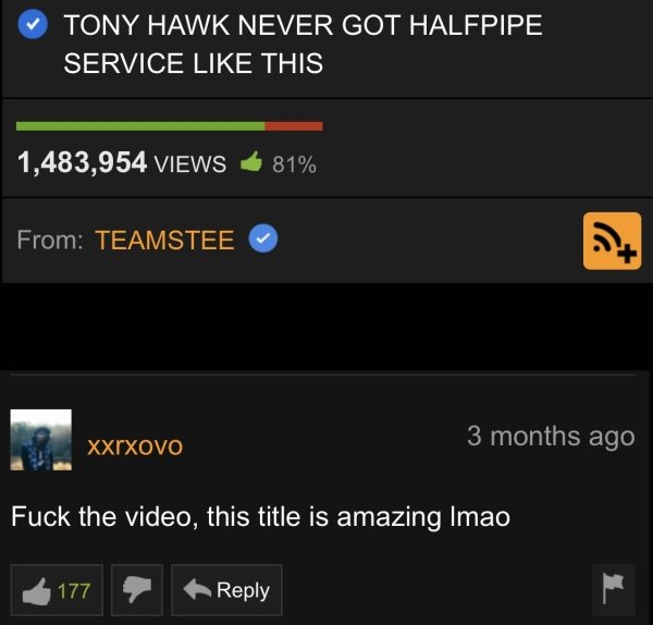 Pornhub Comments (31 pics)