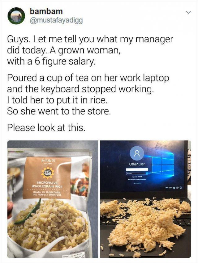 Bad Days Happen (51 pics)