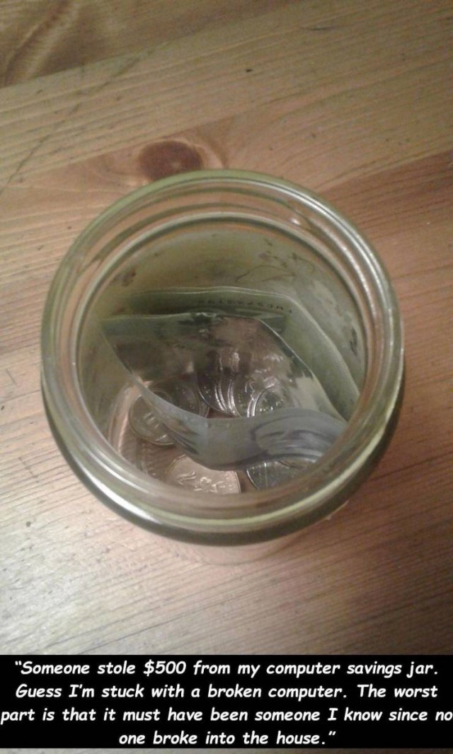 Bad Days Happen (51 pics)