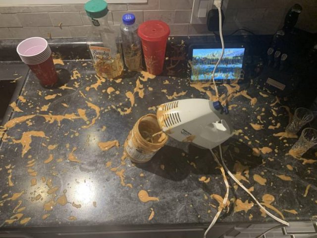 Bad Days Happen (51 pics)